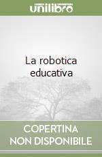 La robotica educativa