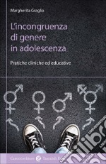 L'incongruenza di genere in adolescenza