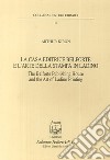 La casa editrice Belforte e l'arte della stampa in ladino-The Belforte Publishing House and the Art of Ladino Printing. Ediz. bilingue libro