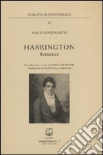 Harrington libro