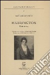 Harrington libro