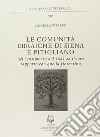 Le comunità ebraiche di Siena e Pitigliano nel censimento del 1841 ed il loro rapporto con quella fiorentina libro di Neppi Modona Viterbo Lionella