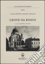 Leone da Rimini libro