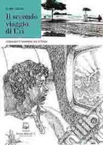 Il secondo viaggio di Uri. Storia di un'adozione all'estero