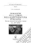 Immagini dell'ebreo nella letteratura italiana. Un excursus tra narrativa e teatro (sec. XIV-XIX) libro