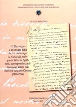 «Il Marzocco» e la nascita della Società italiana per la ricerca dei papiri greci e latini in Egitto nella corrispondenza di Girolamo Vitelli con Adolfo e Angiolo Orvieto (1896-1934)