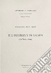 The property of a lady. (P. Christodote). Ediz. critica libro