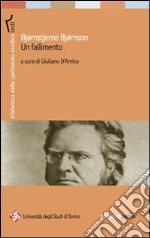 Un fallimento libro