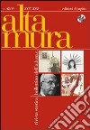 Altamura (2007-2008) vol. 48-49 libro