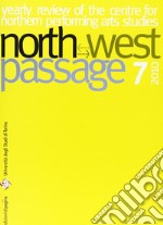 North-West Passage (2010). Vol. 7 libro