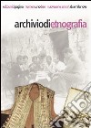 Archivio di etnografia (2009) vol. 1-2 libro