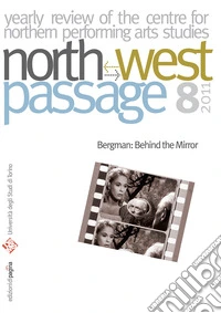 North-West Passage (2011). Vol. 8