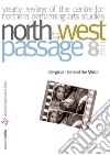 North-West Passage (2011). Vol. 8 libro