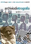 Archivio di etnografia (2010) vol. 1-2 libro