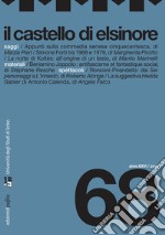 Il castello di Elsinore (2013). Vol. 68 libro