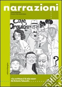 Narrazioni (2013). Vol. 3
