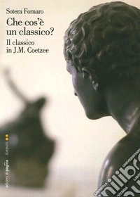 Che cos'è un classico? Il classico in J. M. Coetzee