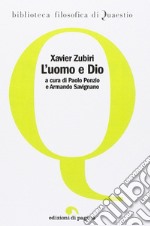 L'uomo e Dio libro