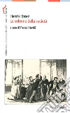 I pilastri della società libro di Ibsen Henrik Perrelli F. (cur.)