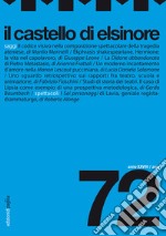 Il castello di Elsinore (2015). Vol. 72 libro