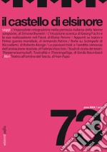 Il castello di Elsinore (2016). Vol. 73 libro