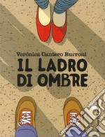 Il ladro di ombre libro