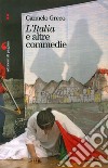 «L'Italia» e altre commedie libro di Greco Carmelo