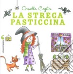 La strega pasticcina libro