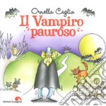 Il Vampiro pauroso libro