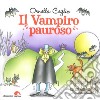 Il Vampiro pauroso libro