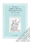 Petrarca, l'Italia, l'Europa libro di Tinelli E. (cur.)