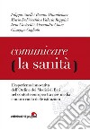 Comunicare la sanità libro