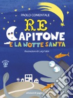 Re Capitone e la notte santa libro