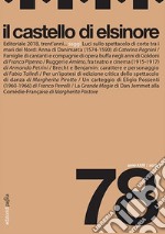 Il castello di Elsinore (2018). Vol. 78 libro