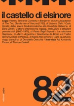 Il castello di Elsinore (2020). Vol. 82 libro