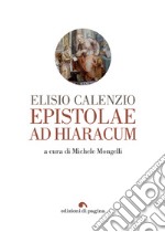 Epistolae ad Hiaracum libro