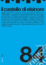 Il castello di Elsinore (2021). Vol. 84 libro