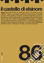 Il castello di Elsinore (2022). Vol. 86