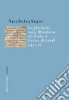 Le «Questioni sulla Metafisica» attribuite a Enrico di Gand. Vol. 1-4 libro