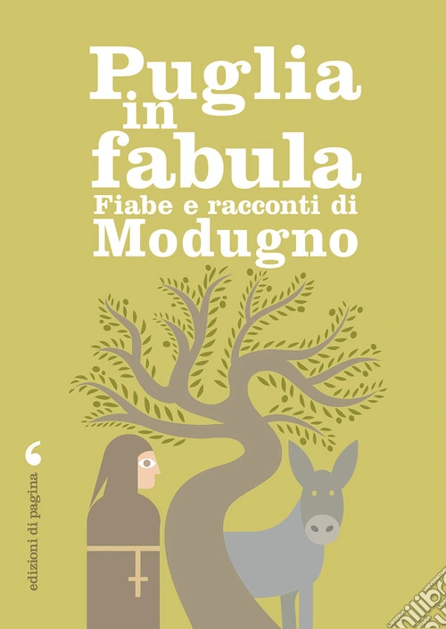 Fiabe e racconti di Modugno