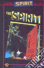 Gli archivi di Spirit. Vol. 1 libro