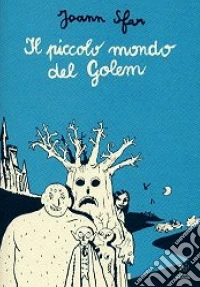 Il piccolo mondo del Golem libro