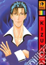 Kizuna. Vol. 7 libro