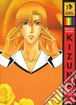 Kizuna. Vol. 8 libro