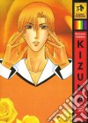 Kizuna. Vol. 8 libro