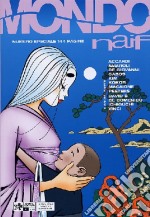 Mondo naif. Vol. 25 libro