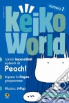 Keiko world (2004). Vol. 1 libro