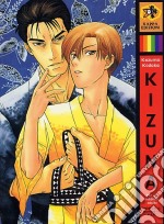 Kizuna. Vol. 9 libro