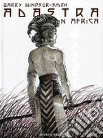 Adastra in Africa libro