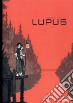 Lupus libro